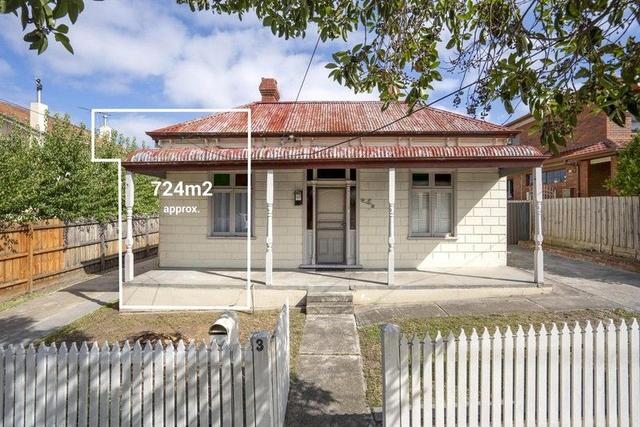 3 Hotham Street, VIC 3072