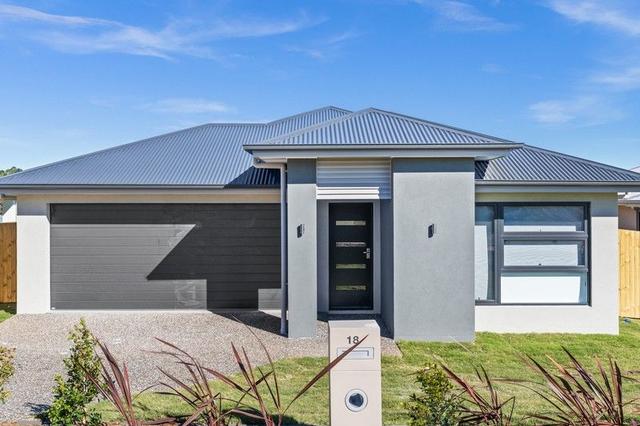 18 Wattle Grove, QLD 4350