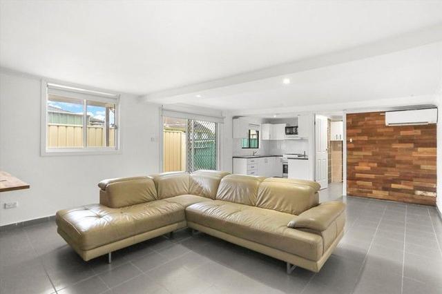 Maxwells Avenue, NSW 2168