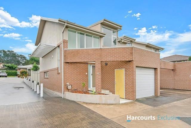 3/79-83 Woodpark Road, NSW 2164