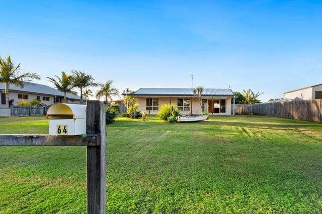 64 Sanderling Drive, QLD 4650