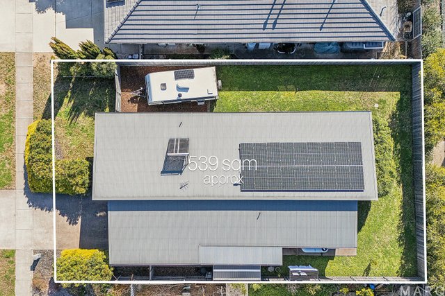 8 Catalano Street, ACT 2611