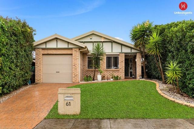 61 McCredie Drive, NSW 2171