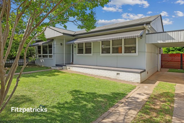 417 Lake Albert Road, NSW 2650