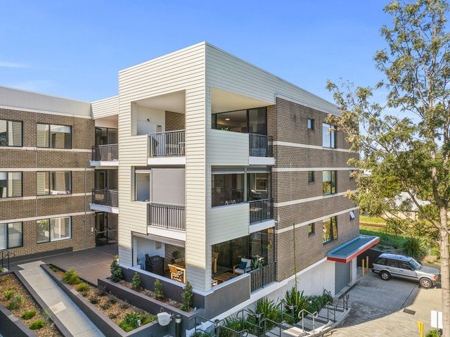 40/134 Shoalhaven Street, NSW 2533