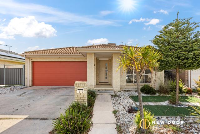 143 Mabo Boulevard, ACT 2914