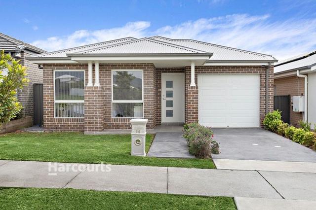 14 Gugara Street, NSW 2527