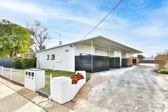3/105 Commercial Street, VIC 3505