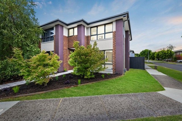 18 Molesworth Drive, VIC 3170