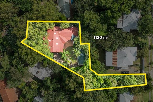 136 Russell Terrace, QLD 4068