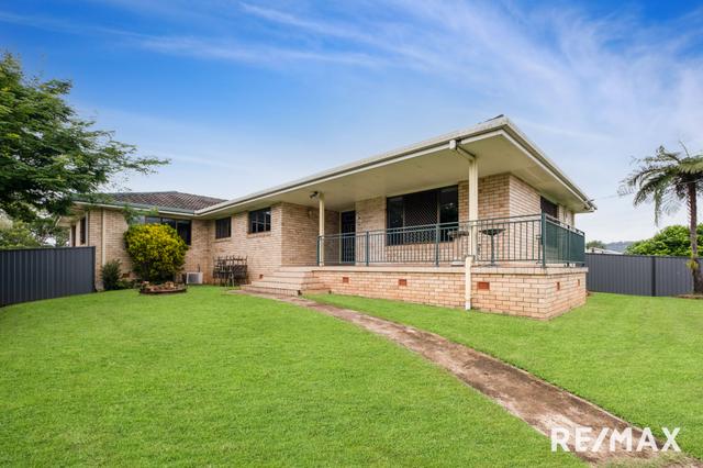 38 Murray Crescent, QLD 4560