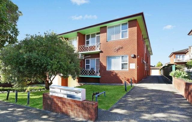 6/5 Gladstone Street, NSW 2207