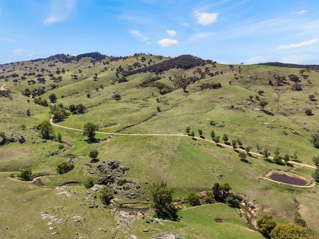 333 Mount Darling Road, NSW 2586