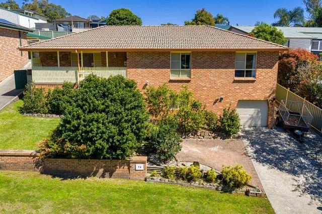 74 Enterprise Way, NSW 2284