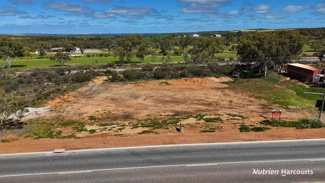 116 Wongan Road, WA 6603