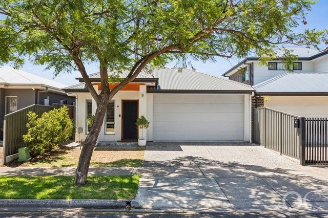 6 Westwood Boulevard, SA 5010