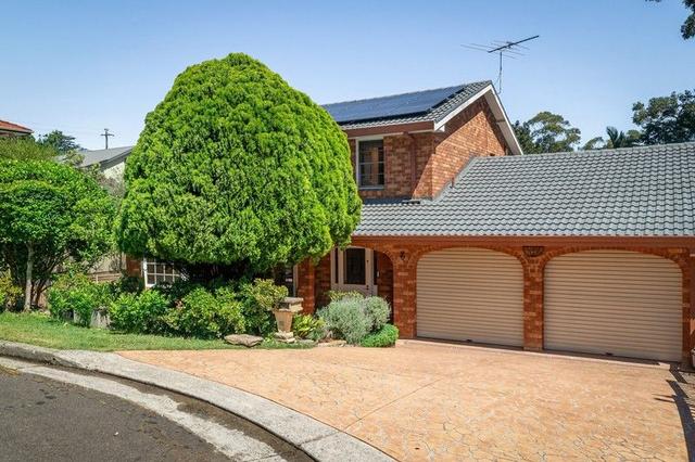 92 Waratah Street, NSW 2223