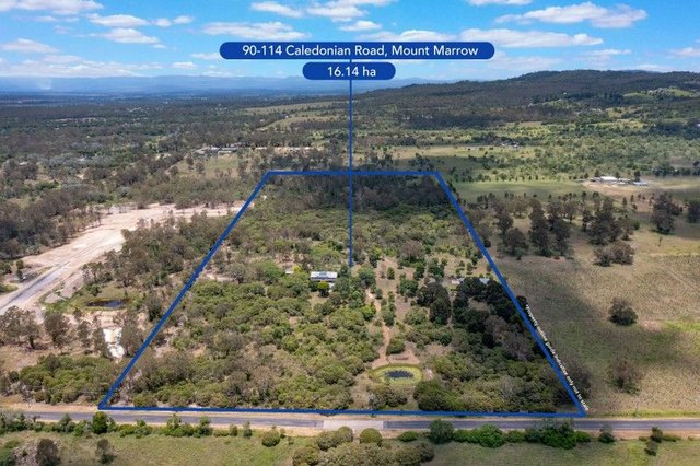 90-114 Caledonian Road, QLD 4306