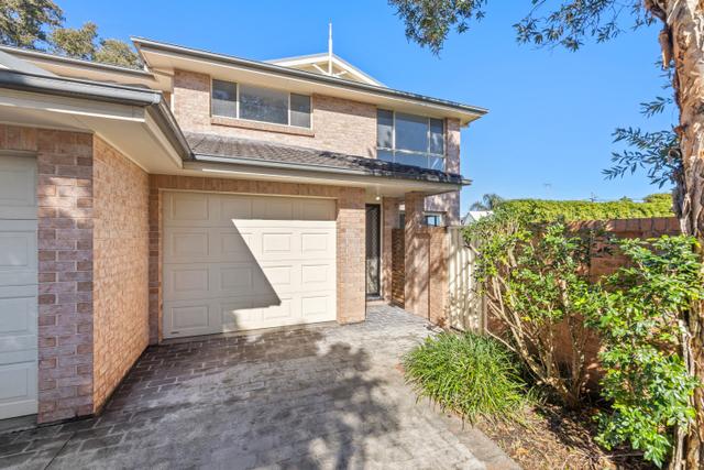 3 Beachcomber Parade, NSW 2263