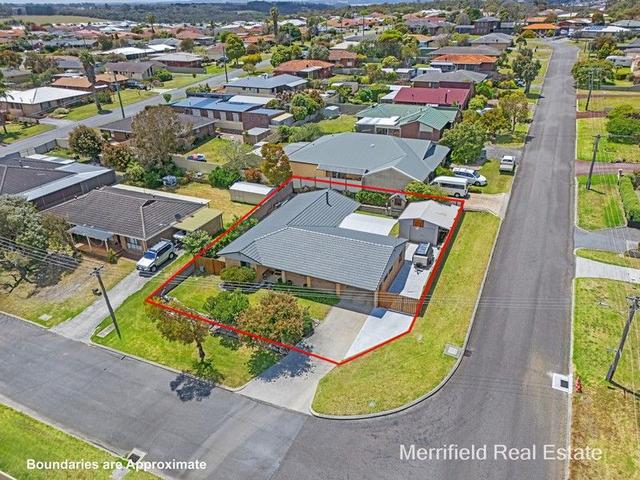 54 Marconi Road, WA 6330