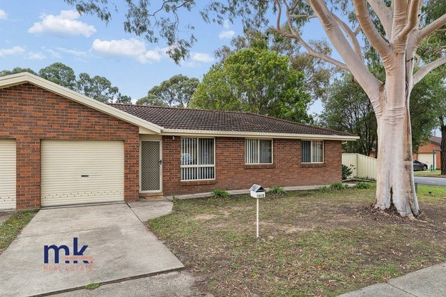 2/191 Gould Road, NSW 2558