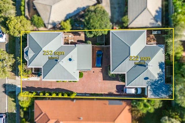 1 & 2/286 Gap Road, VIC 3429