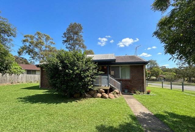 22 Rainbow Street, QLD 4508