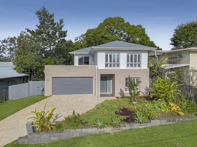 8 Rapkin Street, QLD 4121