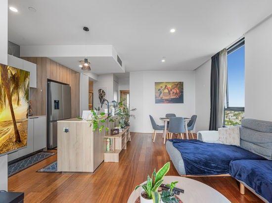 1608/4 Edmondstone St, QLD 4101