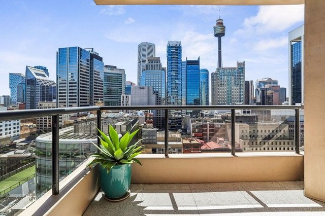 170/365 Kent Street, NSW 2000