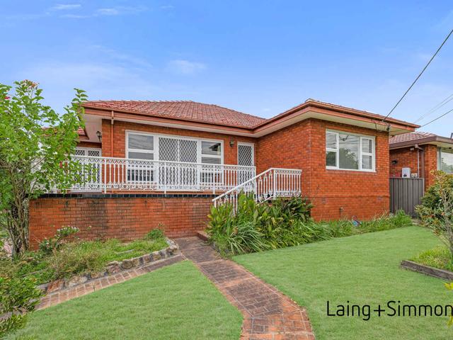 8 Mandoon Road, NSW 2145