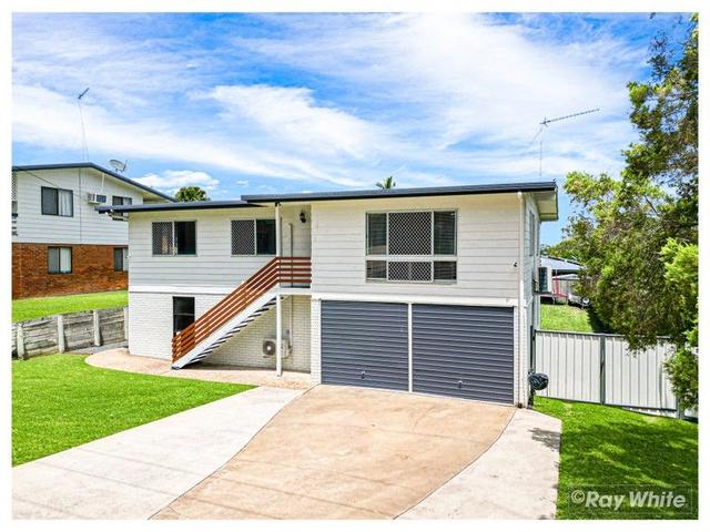 14 Gowdie Avenue, QLD 4701