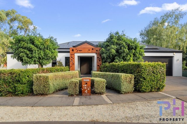 4 Elwood Drive, VIC 3550