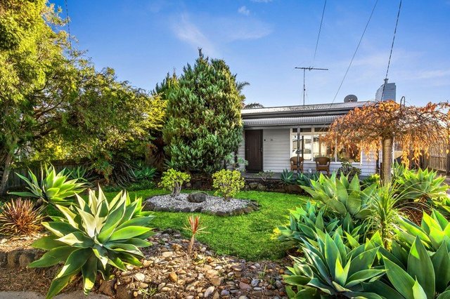 36 Pavo Street, VIC 3216