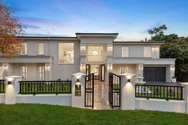 1 Royston Close, NSW 2073