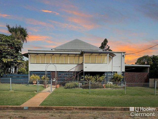 63 Sirius Street, QLD 4721