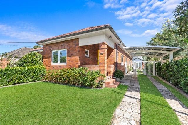 70 Eltham  Street, NSW 2111