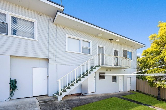4/204 Mount Keira Road, NSW 2500
