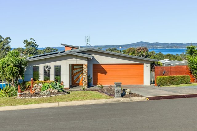 64 Kb Timms Drive, NSW 2551