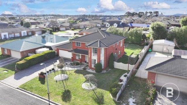 14 Boulevarde Drive, VIC 3350