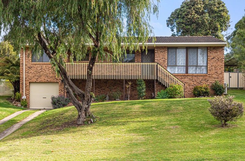 80 Lynjohn Drive, Bega NSW 2550 Allhomes