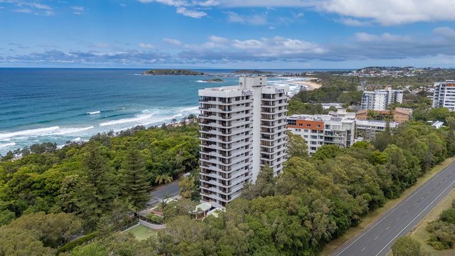 602/121 Ocean Parade, NSW 2450