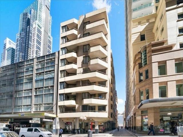 22/359-361 Pitt Street, NSW 2000