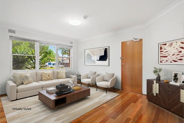 2/18 Flint Street, NSW 2036