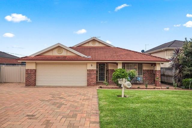 9 Muswellbrook Street, NSW 2768