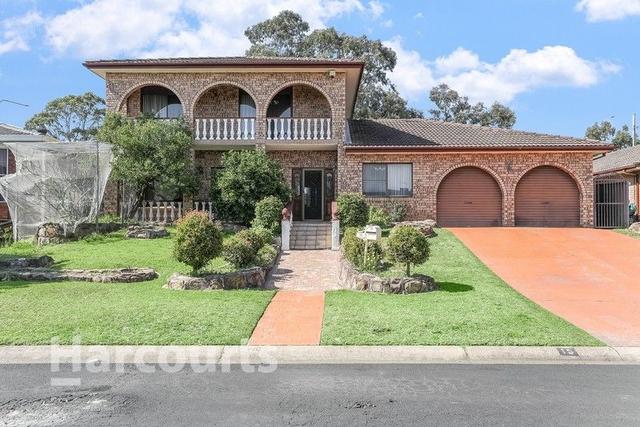 15 Hebrides Place, NSW 2566