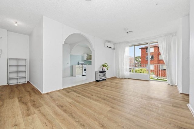 5/25 Mascot Drive, NSW 2018