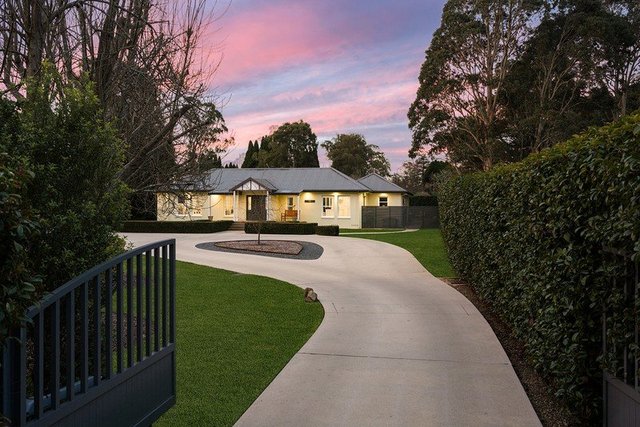 40 Burradoo Road, NSW 2576