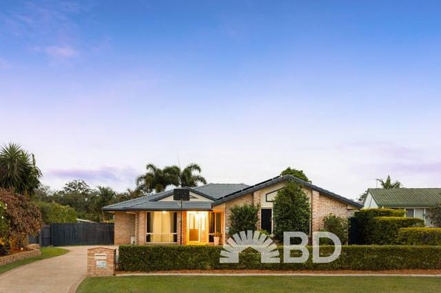 11 Carabeen Court, QLD 4504