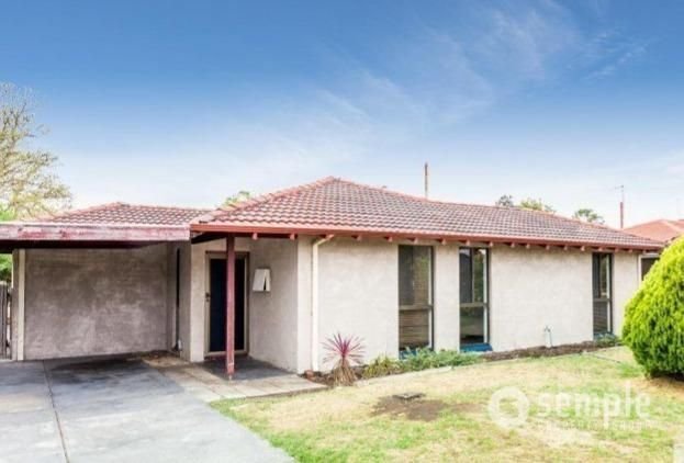 10 Mimbalup Close, WA 6168